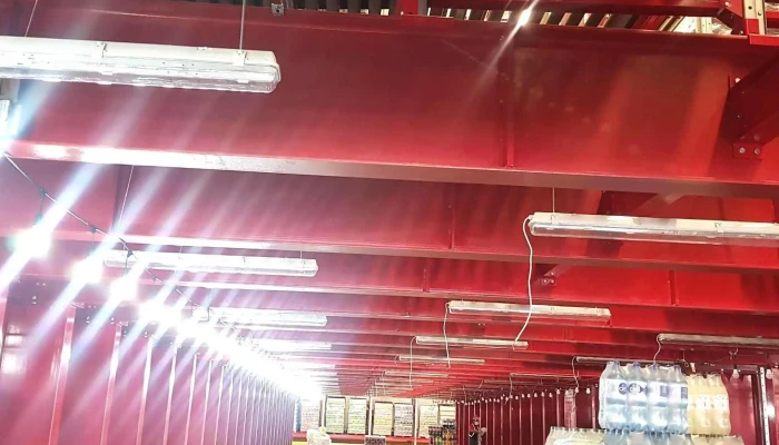 Rv Ingenieria Electrica - Gustavo A. Madero, Ciudad De México