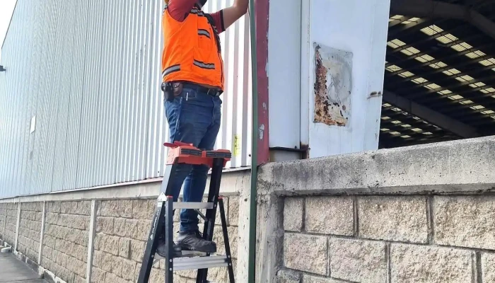 Rv Ingenieria Electrica -  Puntaje - Gustavo A. Madero, Ciudad de México