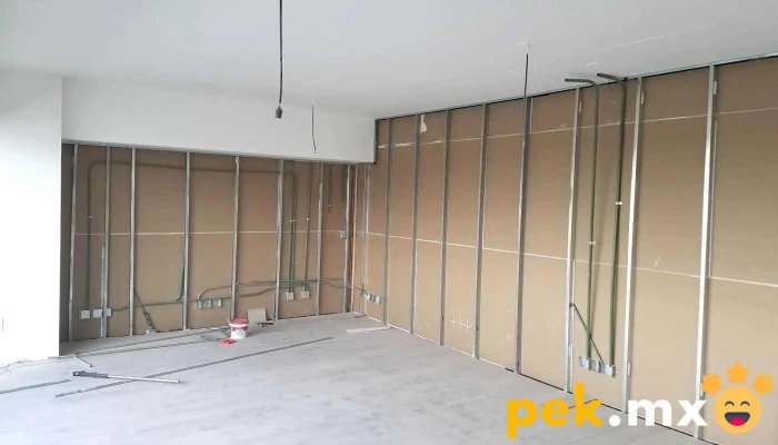 Rym Asociados Sistemas Integrales E Instalaciones Electricas Interior - Huixquilucan de Degollado