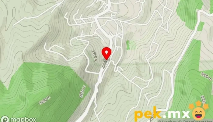 mapa de RYM Asociados: Sistemas integrales e instalaciones electricas Electricista, Tienda de alarmas antirrobo, Jardinero, Persona de mantenimiento, Pintura, Reformas, Proveedor de sistemas de seguridad en Huixquilucan de Degollado