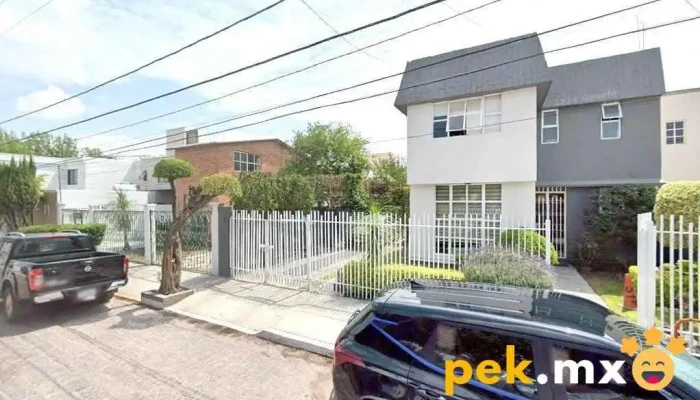 S.t. Electroinstalaciones, S.a. De C.v. - Cimatario