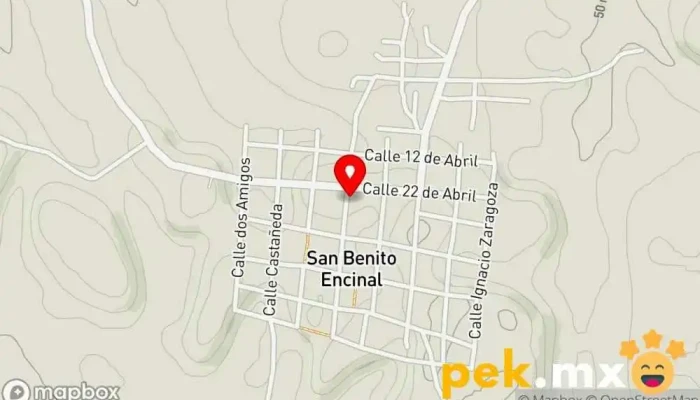 San Benito Encinal - San Benito Encinal