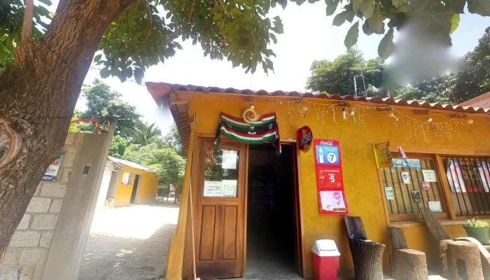 San Isidro Apango -  Puntaje - San Isidro Apango