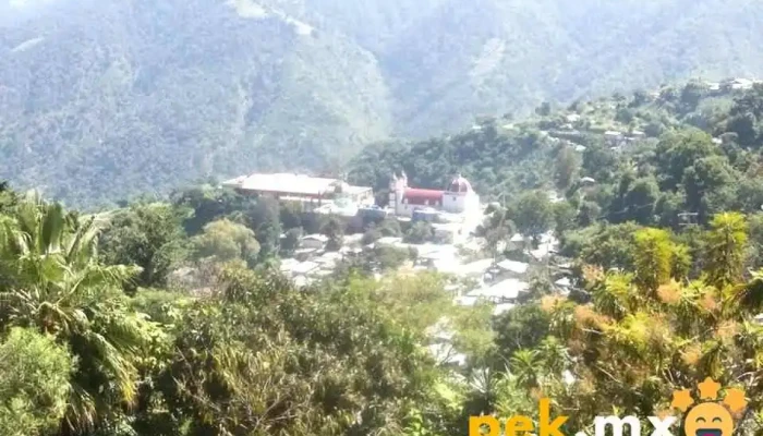 San Jerónimo Coatlán - San Jerónimo Coatlán