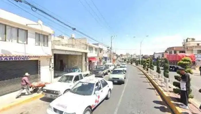 San Jose Abierto Ahoradeg - Ixtlahuaca de Rayón