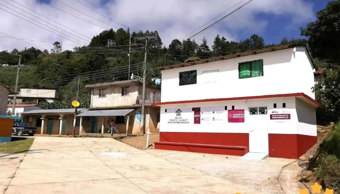 San Lorenzo Cuaunecuiltitla - San Lorenzo Cuaunecuiltitla