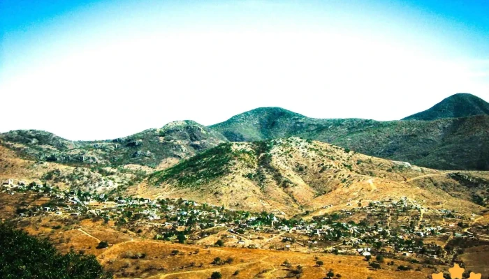 San Lorenzo Vista Hermosa -  Montana - San Lorenzo Vista Hermosa