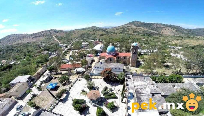 San Lorenzo Vista Hermosa -  Sitio Web - San Lorenzo Vista Hermosa