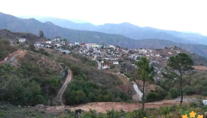 San Mateo Cajonos - Oaxaca