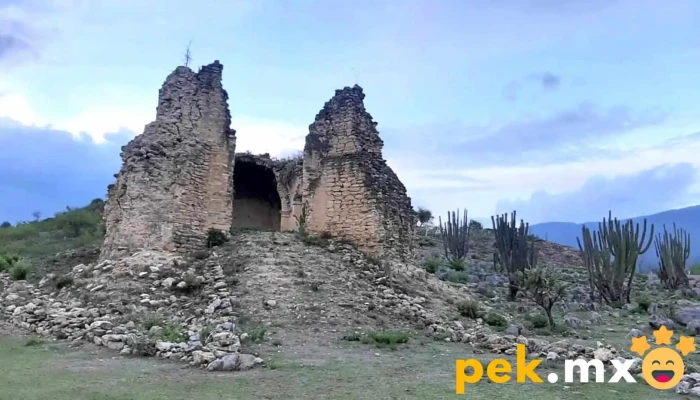 San Miguel Achiutla -  Videos - San Miguel Achiutla