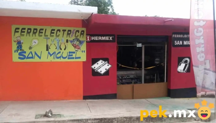 San Miguel -  Del Propietario - San Antonio de la Cal