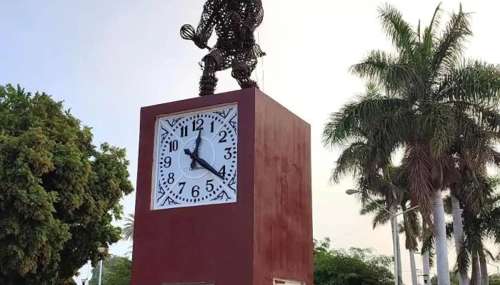 San Miguel Zapotitlan Sitio Web - San Miguel Zapotitlán