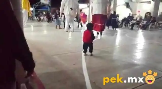 San Pedro Ocotepec -  Videos - San Pedro Ocotepec