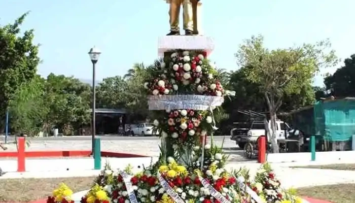 San Pedro Tapanatepec 1 -  Abierto Ahora - San Pedro Tapanatepec