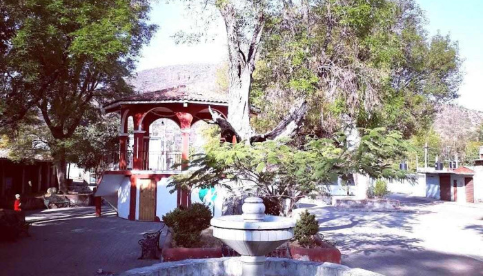 San Pedro y San Pablo Tequixtepec - San Pedro Y San Pablo Tequixtepec