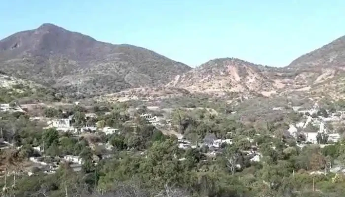 San Pedro Y San Pablo Tequixtepec -  Videos - Oaxaca