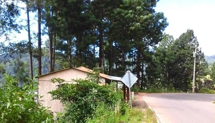 San Sebastian Rio Hondo Como Llegar - San Sebastián Río Hondo