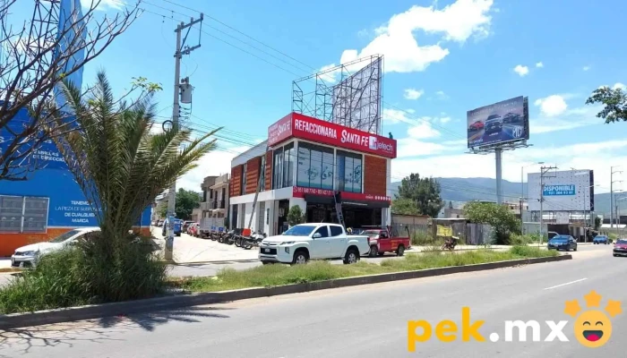 Santa Fe Electrica Automotriz -  Del Propietario - Santa