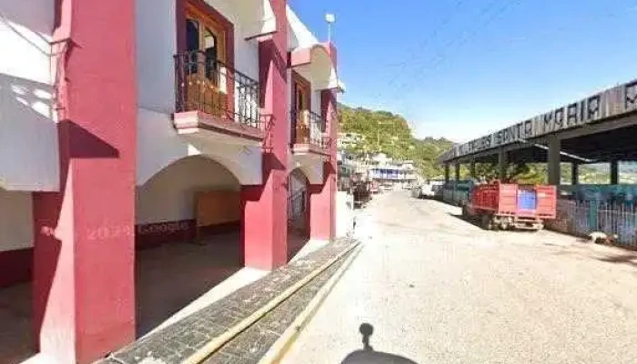 Santa Maria La Asuncion Oaxaca Opiniones - Santa María la Asunción