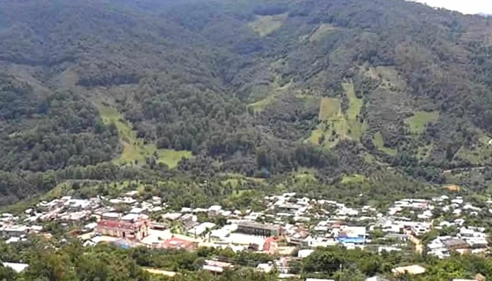 Santa Maria Papalo Horario - Santa María Pápalo