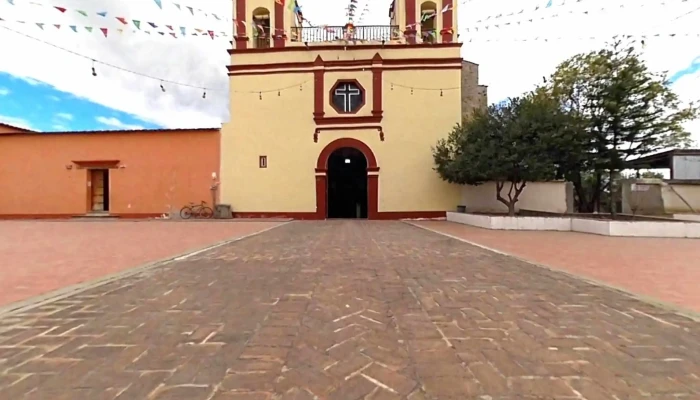 Santo Tomas Jalieza Horariodeg - Santo Tomás Jalieza