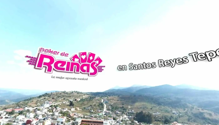 Santos Reyes Tepejillo -  Opinionesdeg - Santos Reyes Tepejillo