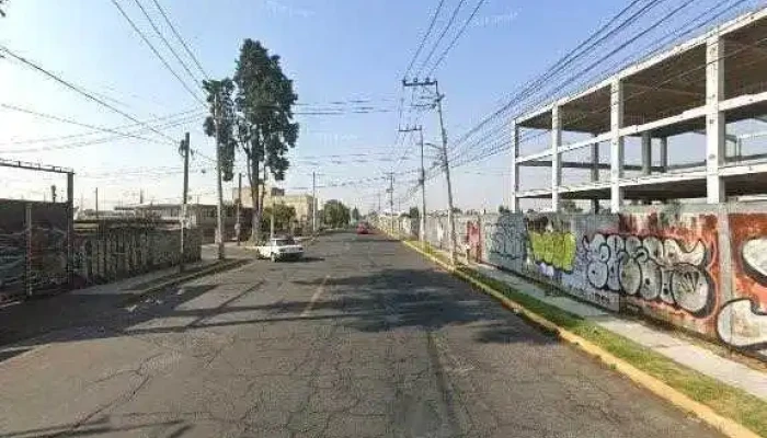 Seei -  Fotosdeg - Toluca de Lerdo