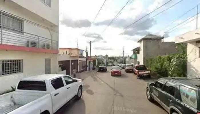 Seic Servicio Electricos Instalacion Y Control Cerca De Mi - Culiacán Rosales