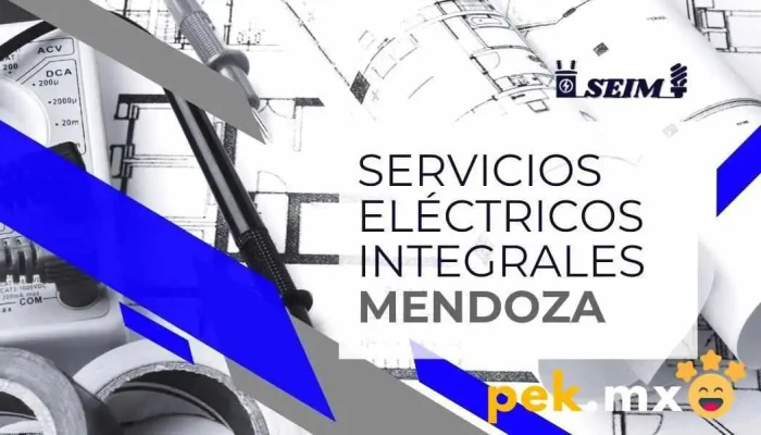Seim (Servicios Eléctricos Integrales Mendoza) - Cuautitlán Izcalli
