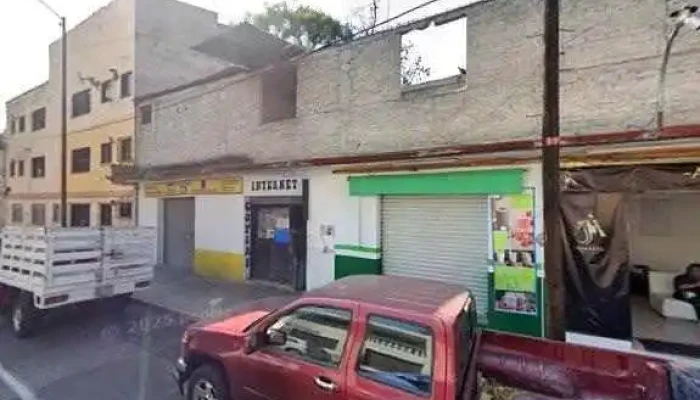 Seines -  Direcciondeg - Gustavo A. Madero, Ciudad de México