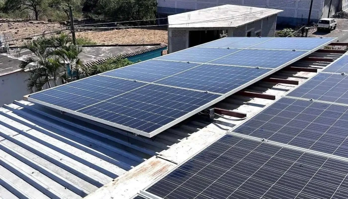 Seip Servicios Electricos Integrales De Patzcuaro Del Propietario - Pátzcuaro