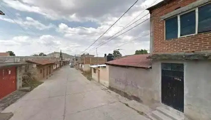 Seip Servicios Electricos Integrales De Patzcuaro Dondedeg - Pátzcuaro