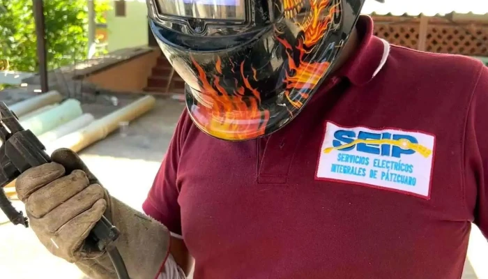Seip Servicios Electricos Integrales De Patzcuaro Mas Recientes - Pátzcuaro