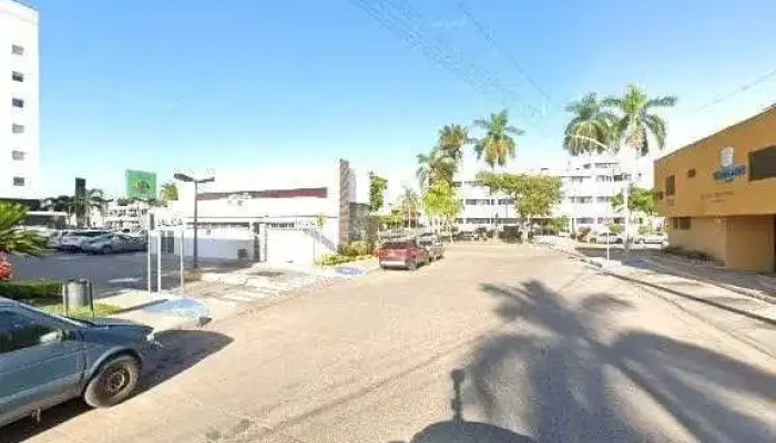 Semarsa -  Cerca De Mideg - Los Mochis