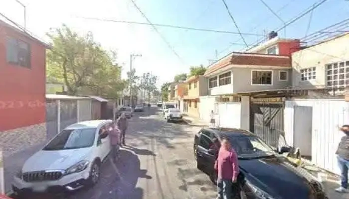 Sercoman -  Sitio Web - Iztapalapa, Ciudad de México