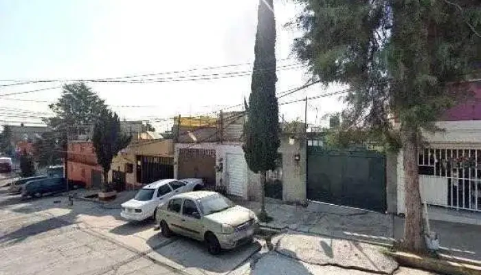 Serelmec -  Fotosdeg - Naucalpan de Juárez