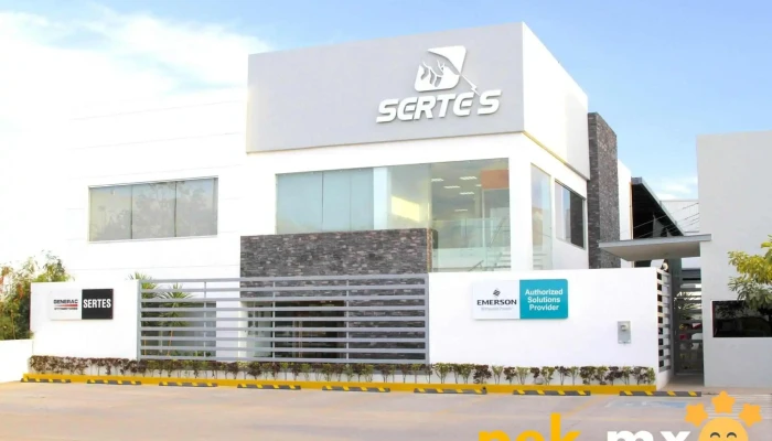 Sertes Plantas Electricas Instagram - Culiacán Rosales
