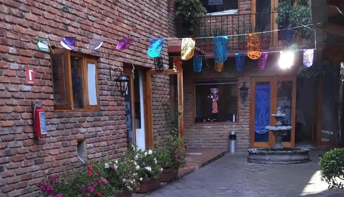 Sertres Del Norte Sa De Cv - Benito Juárez, Ciudad De México