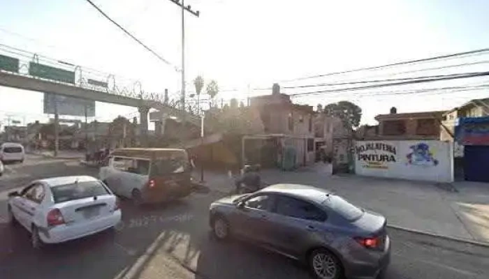 Serv Electrico El Faro Numerodeg - Chicoloapan de Juárez
