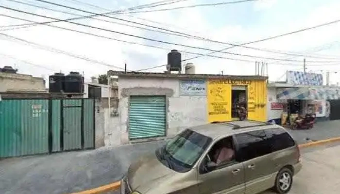 Serv Electrico Picachu Precios - Ocoyoacac