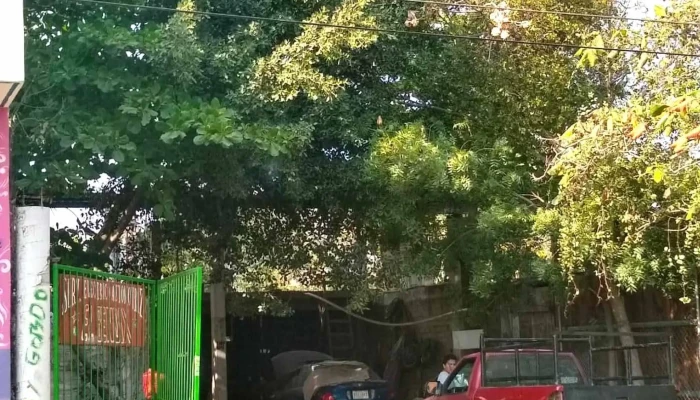 Servelectrico Automotriz El Bendix Puerto Escondido - Puerto Escondido