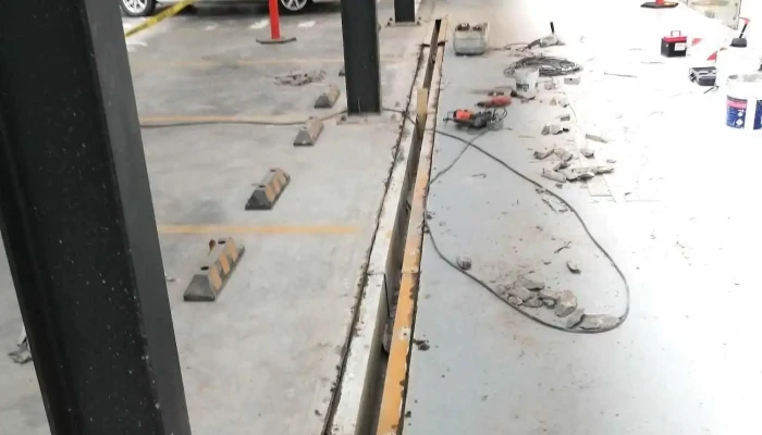 Serves Multiservicios -  Ubicacion - Mazatlán