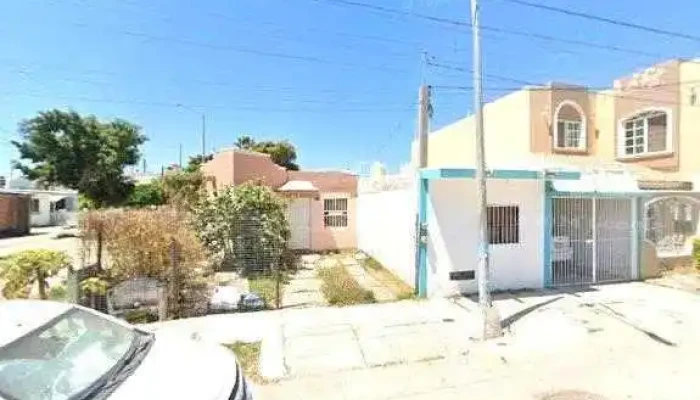 Serves Multiservicios -  Ubicaciondeg - Mazatlán