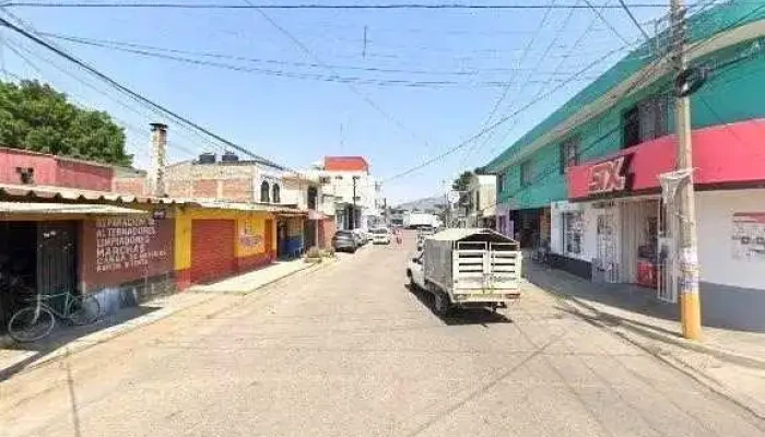Servi -   Coleman Electricidad Automotriz Abierto Ahora - Santa Cruz Xoxocotlán