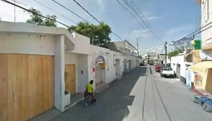 Servi -  Romero Sitio Webdeg - Tláhuac, Ciudad de México