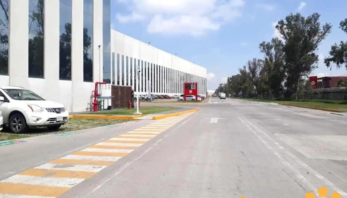 Servical Mexicana, S.a. De C.v. - Barrio Tlatenco
