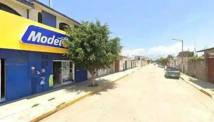 Servicio Acuario -  Direcciondeg - San Antonino Castillo Velasco