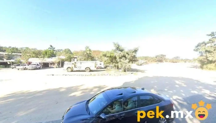 Servicio automotriz El Pochutleco - San Pedro Pochutla