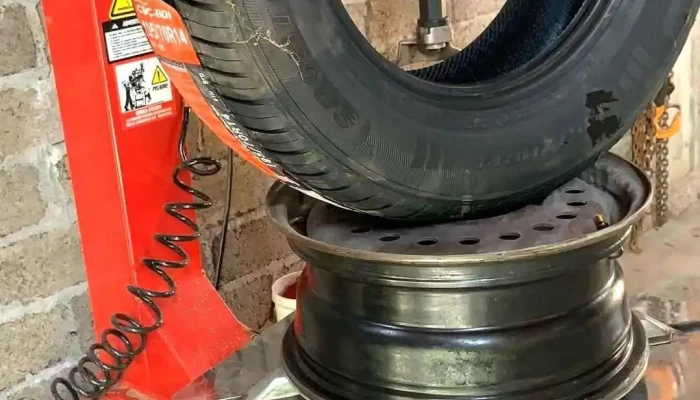 Servicio Automotriz Quialana -  Del Propietario - San Bartolomé Quialana