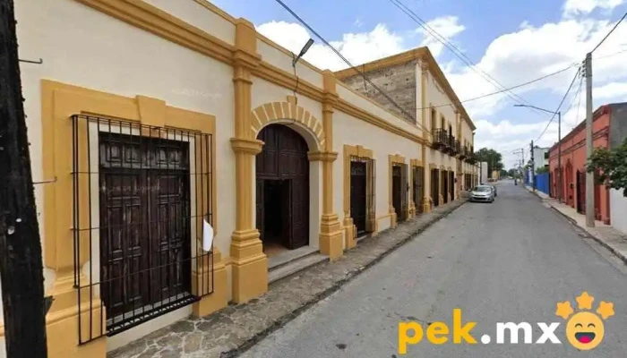 Servicio de Agua y Drenaje de Monterrey - Centro